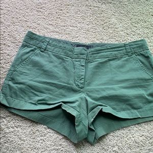 J. Crew Chino Short